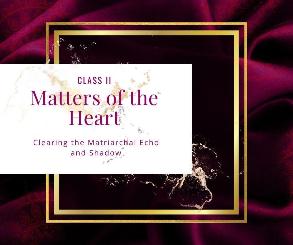 HAP – Matters of the Heart
