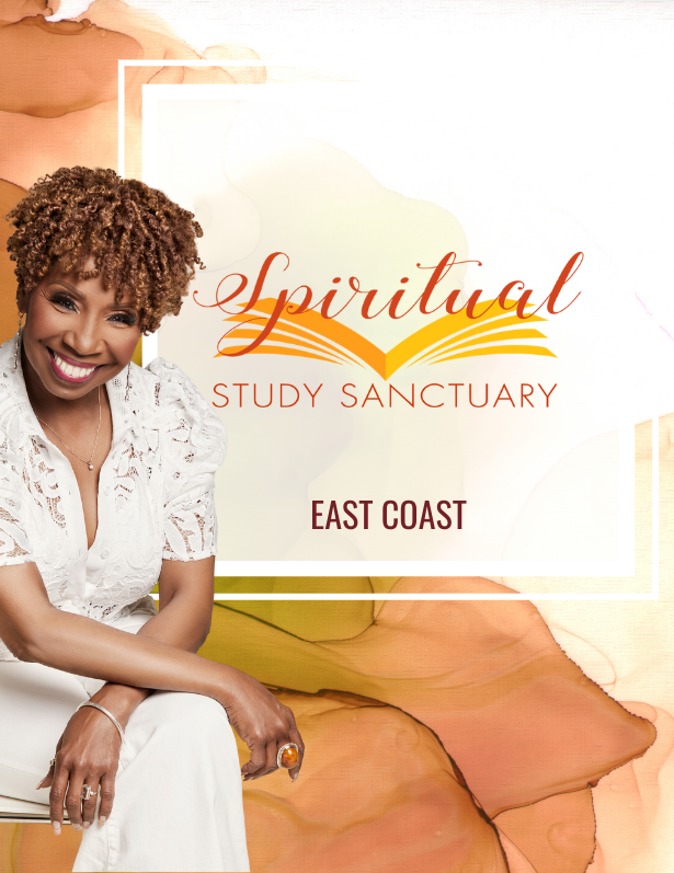Spiritual Study Sanctuary (East Coast) Replay