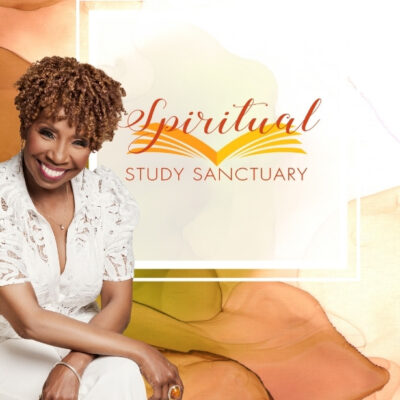 Spiritual Study Sanctuary