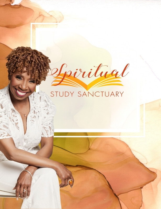 Spiritual Study Sanctuary