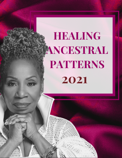 Healing Ancestral Patterns